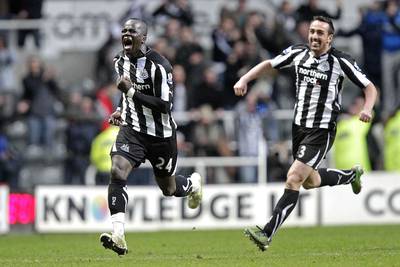 Dit is de mooiste goal van Cheick Tioté