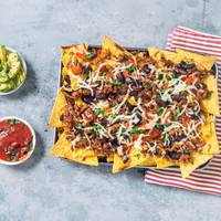 Zelf nacho’s maken? Dit zijn de lekkerste recepten 