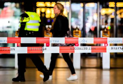 Asielaanvraag Jawed S. jaar geleden al afgewezen