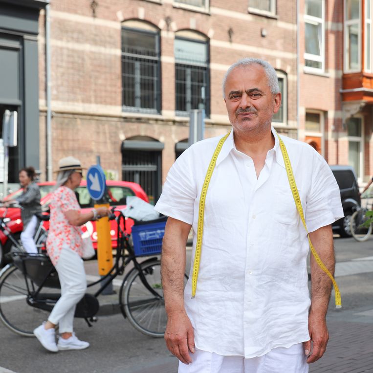 Humans of Amsterdam: de gezichten en verhalen van Amsterdam