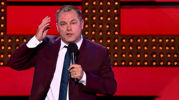 Pride Live At The Apollo