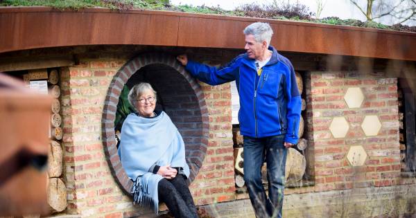 Dorplein Uniek wil zich op kleinere projecten richten - Eindhovens Dagblad
