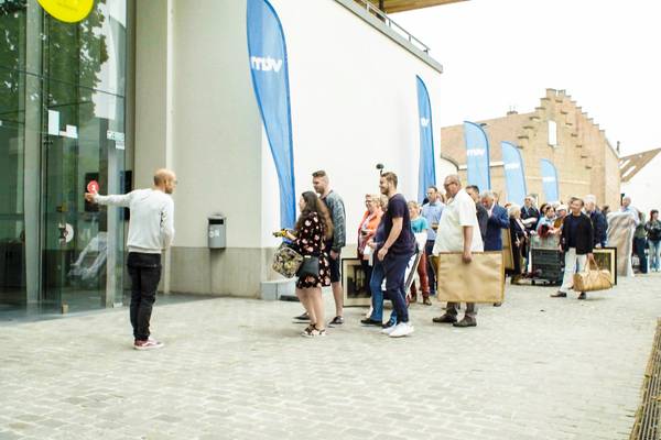 Rijker Dan Je Denkt?