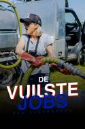 boxcover van De Vuilste Jobs van Vlaanderen