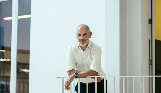 Michel Maus: ‘Het loont de moeite om naar je kadastraal inkomen te kijken’