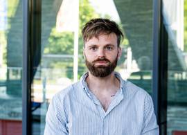 Tim Hofman vertelt schokkende details over de ernstige bedreigingen