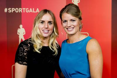 LIVE: Tom Dumoulin verkozen tot Sportman van het Jaar