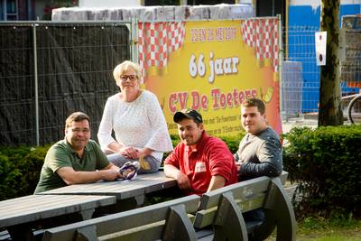 'Carnaval wordt breed gedragen in Budel-Schoot’