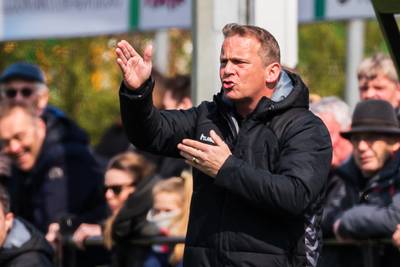 Wijnreder vertrekt bij SDC’12