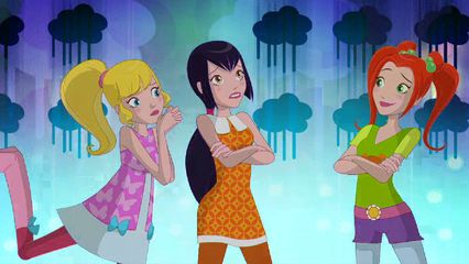 6. Alles Loopt Op Wieltjes