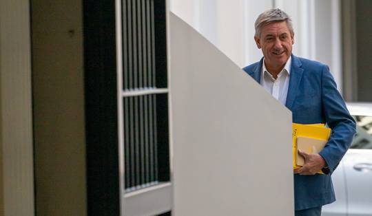 Drie jaar en 20 miljoen euro later blijven de Vlaamse datakluizen leeg: ‘Dit is een gigantische gemiste kans’