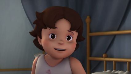 7. Ruzie om een Brood