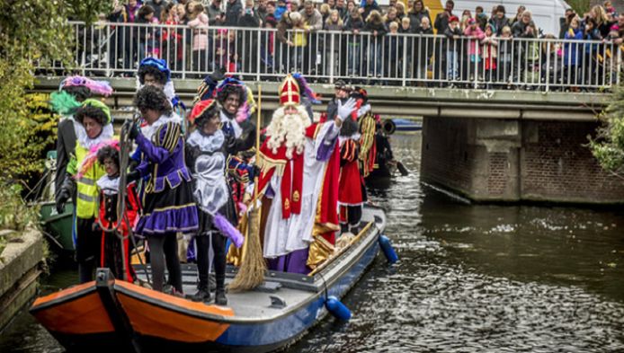 Westlandse Kernen Maken Zich Op Voor Intocht Sinterklaas Westland Ad Nl