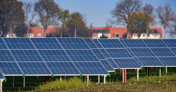 Betuwe wordt grote speler zonne-energie
