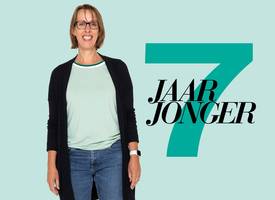 Heleen (53) kon wel een oppepper gebruiken: “Oeh, wauw!”