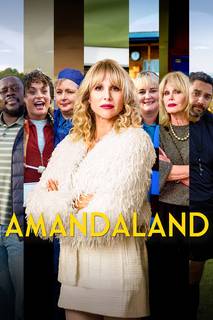 Amandaland