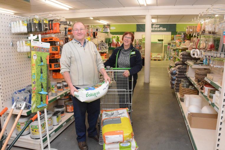 Tuincentrum Sluit Deuren Na 40 Jaar Sint Gillis Waas In De Buurt