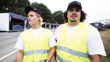 1. F1 Grand Prix