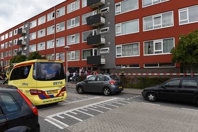 Peuter overlijdt na val uit flat in Utrecht