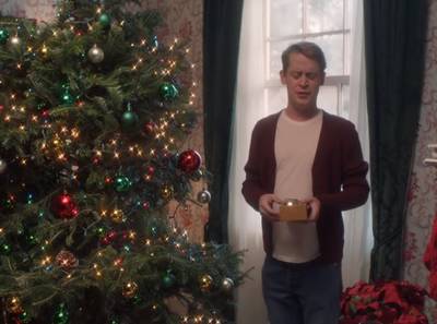 Macaulay Culkin (38) neemt moderne versie van Home Alone op