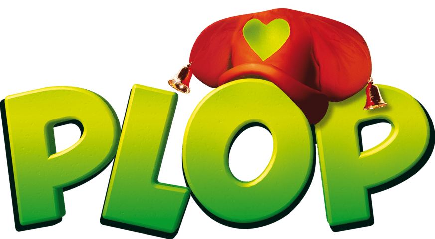 Plop Vertelt - Pasen