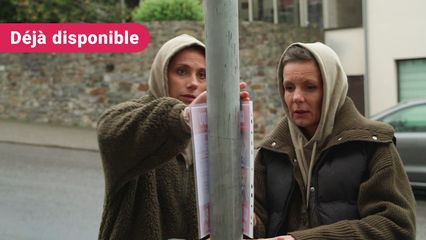 3. Kanga insaisissable