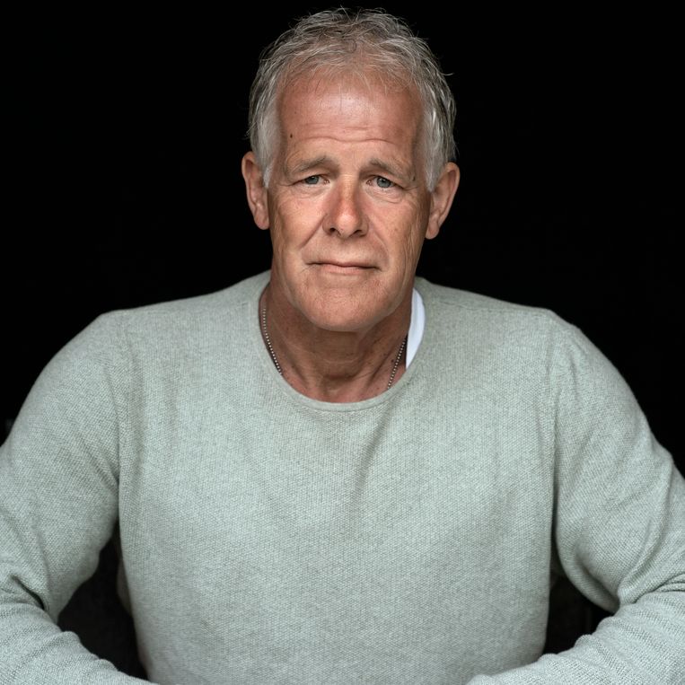 Precies twintig jaar geleden vond Freddy Vaatstra zijn zus in een weiland. Sindsdien beheerst de moo