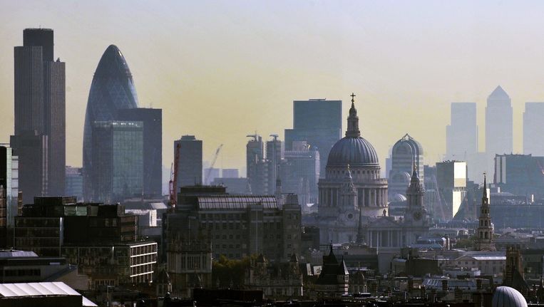 Niemand Durft In Londen Nog Een Huis Te Kopen De Volkskrant