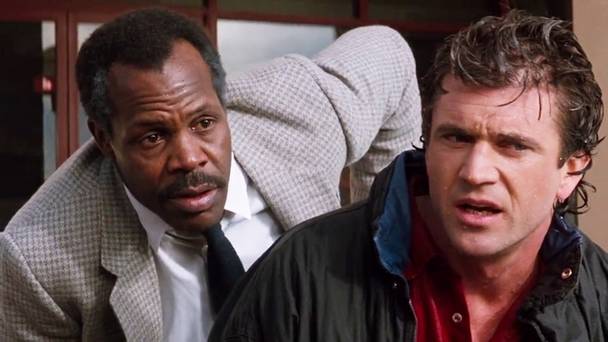 Lethal Weapon 2