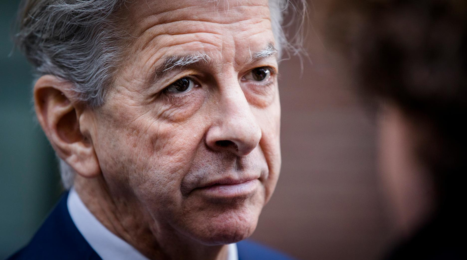 Ronald Plasterk moet tuinhuis mogelijk afbreken na fout advies Foto