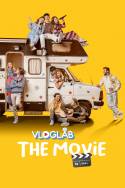 boxcover van Vloglab The Movie