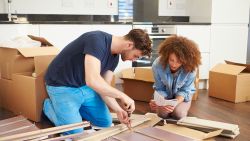 Zo wil Ikea de meubelen redden