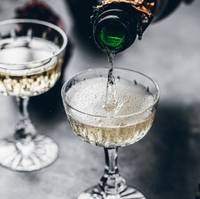 Heb je champagne over? Dít kun je er allemaal mee doen