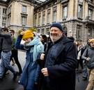 Waarom de kunstensector blij mag zijn met Peter De Roover