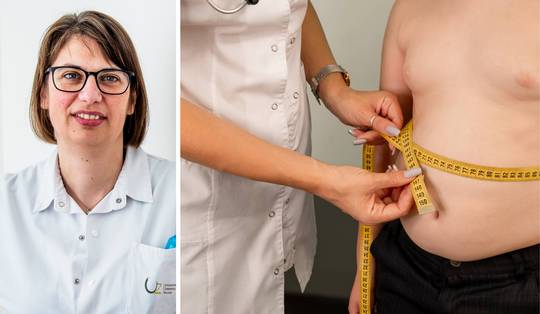 We stevenen af op een obese maatschappij: ‘Volwassenen die de diagnose obesitas krijgen, zijn vaak opgelucht’