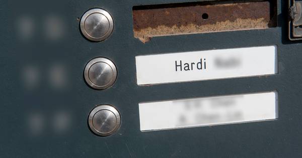 Broer terreurhoofdverdachte Hardi N.: 'Het is allemaal lariekoek' - Tubantia