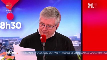 1346. Votez pour moi du mercredi 21 janvier