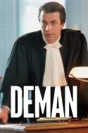 boxcover van Deman
