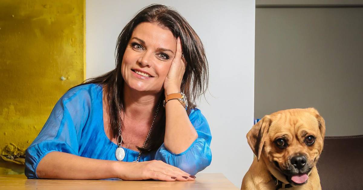 Goedele Liekens: "Ik heb zelf een saai liefdesleven gehad ...