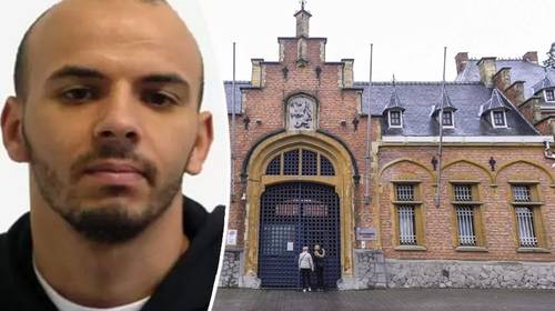 Politie had Sekkaki al langer in het vizier