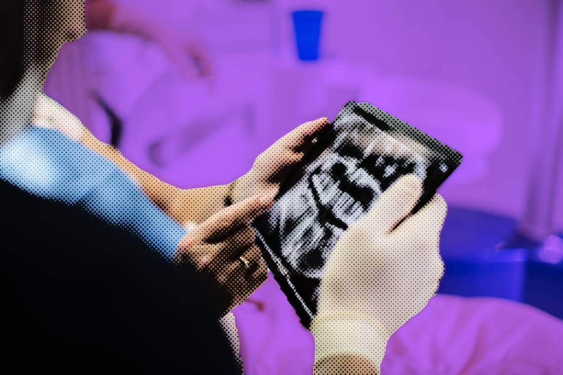‘Draadjes aanspannen duurt 3 minuten. En kost 60 euro. Dat voelt toch onrechtvaardig’: orthodontisten behoren tot de best verdienende specialisten