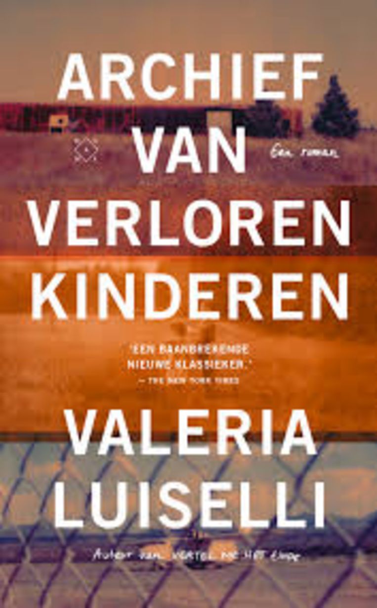 De eigen zoon als verloren kind ★★★★☆ De Volkskrant