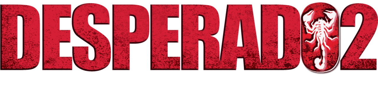 Desperado 2 : il était une fois au Mexique