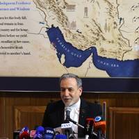 Iran: akkoord met VS mogelijk ‘komende dagen’ ondertekend • VS halen Iraanse drones neer