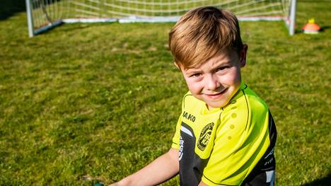 Geen training meer voor 170.000 voetballertjes: “Hele ploeg in quarantaine, daar bedanken we voor”