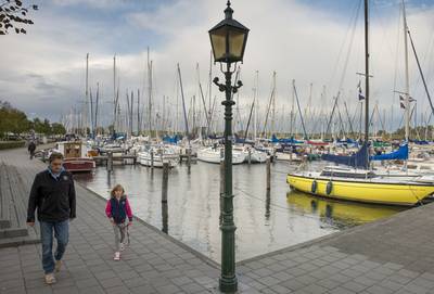 Conflict over jachthaven Brouwershaven bijgelegd, haven wordt compleet vernieuwd