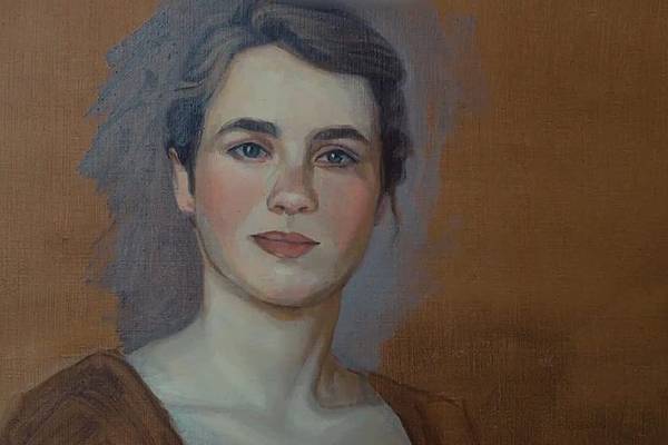 Portrait de la jeune fille en feu