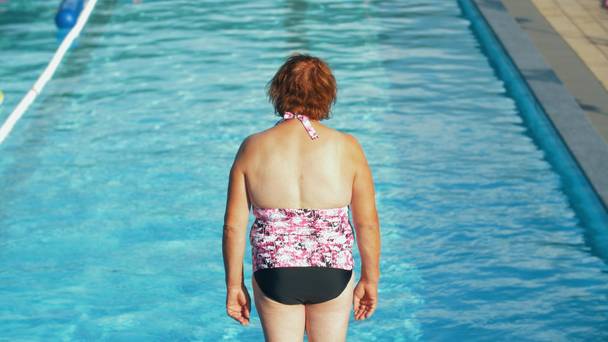 Mevrouw Faber