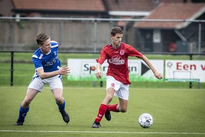 Twenthe Goor maakt een pas op de plaats