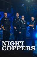 boxcover van Night Coppers